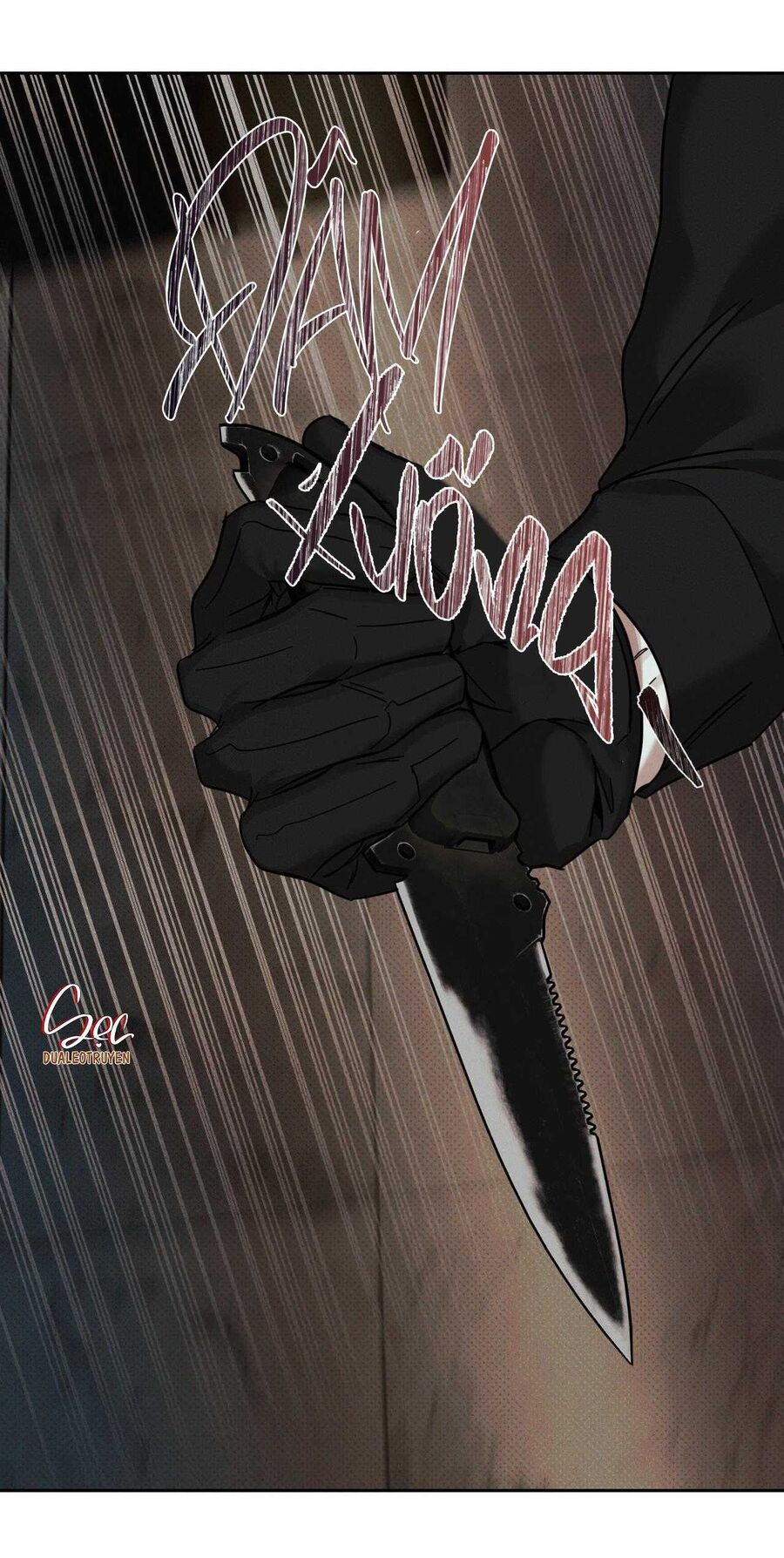 Ôi Kẻ Thù Thân Yêu! Chapter 23 - 53