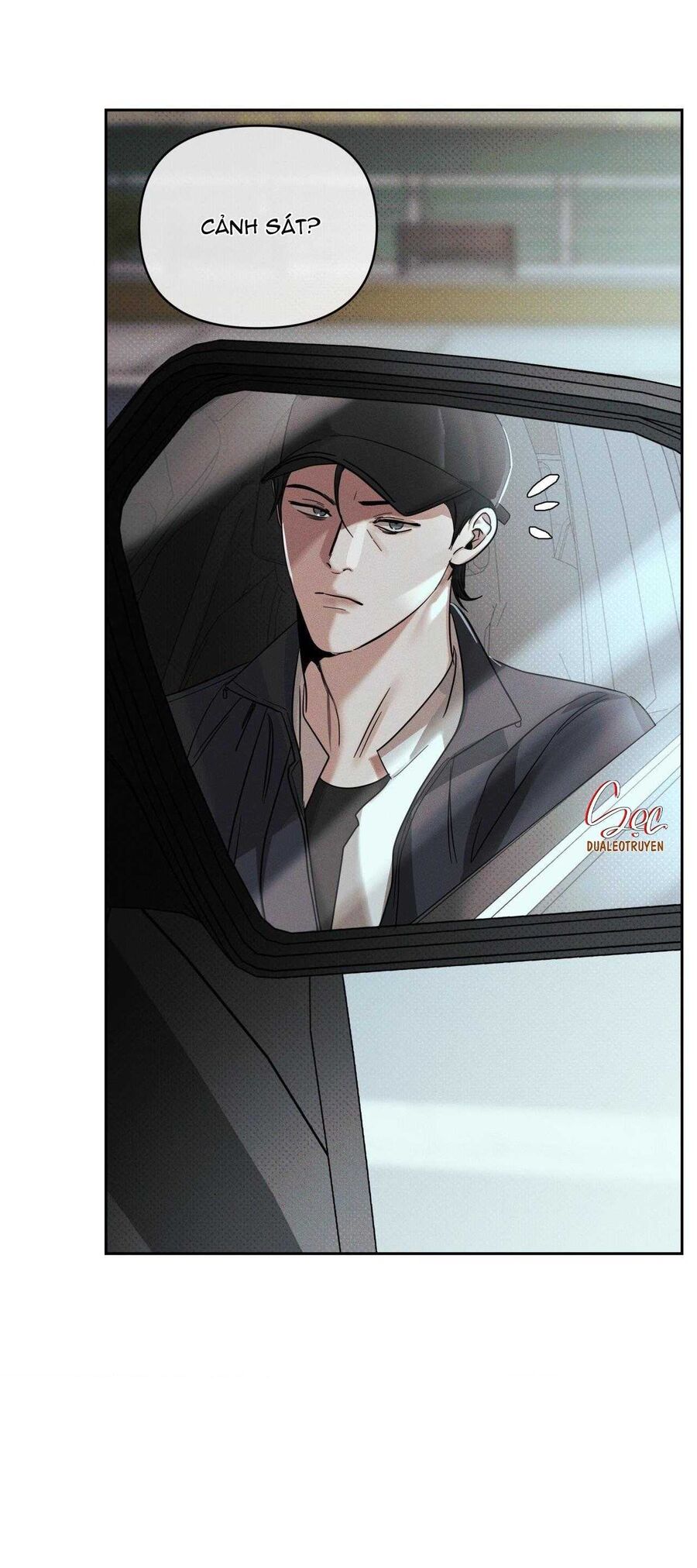 Ôi Kẻ Thù Thân Yêu! Chapter 23 - 7