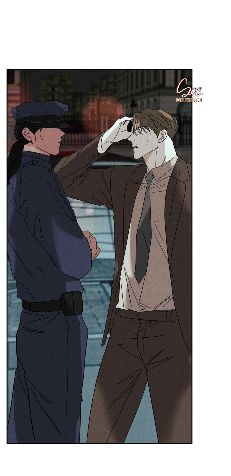 Ôi Kẻ Thù Thân Yêu! Chapter 23 - 61