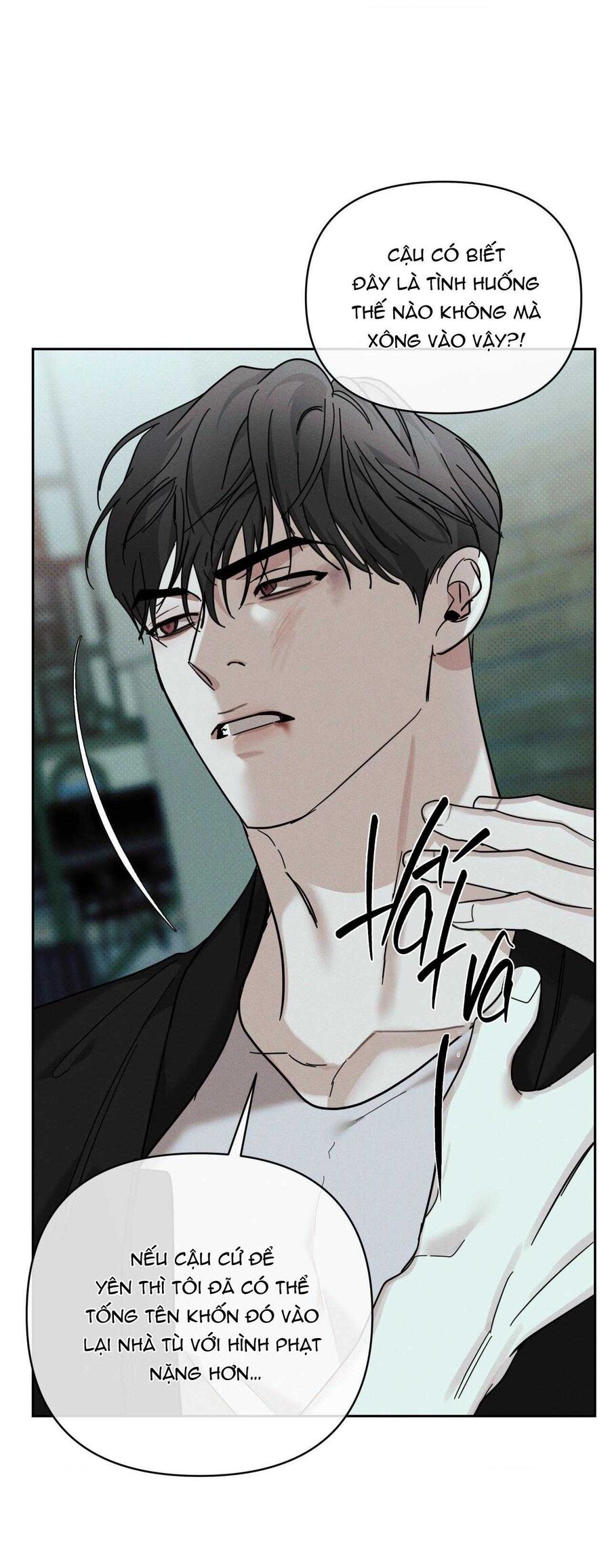 Ôi Kẻ Thù Thân Yêu! Chapter 23 - 65