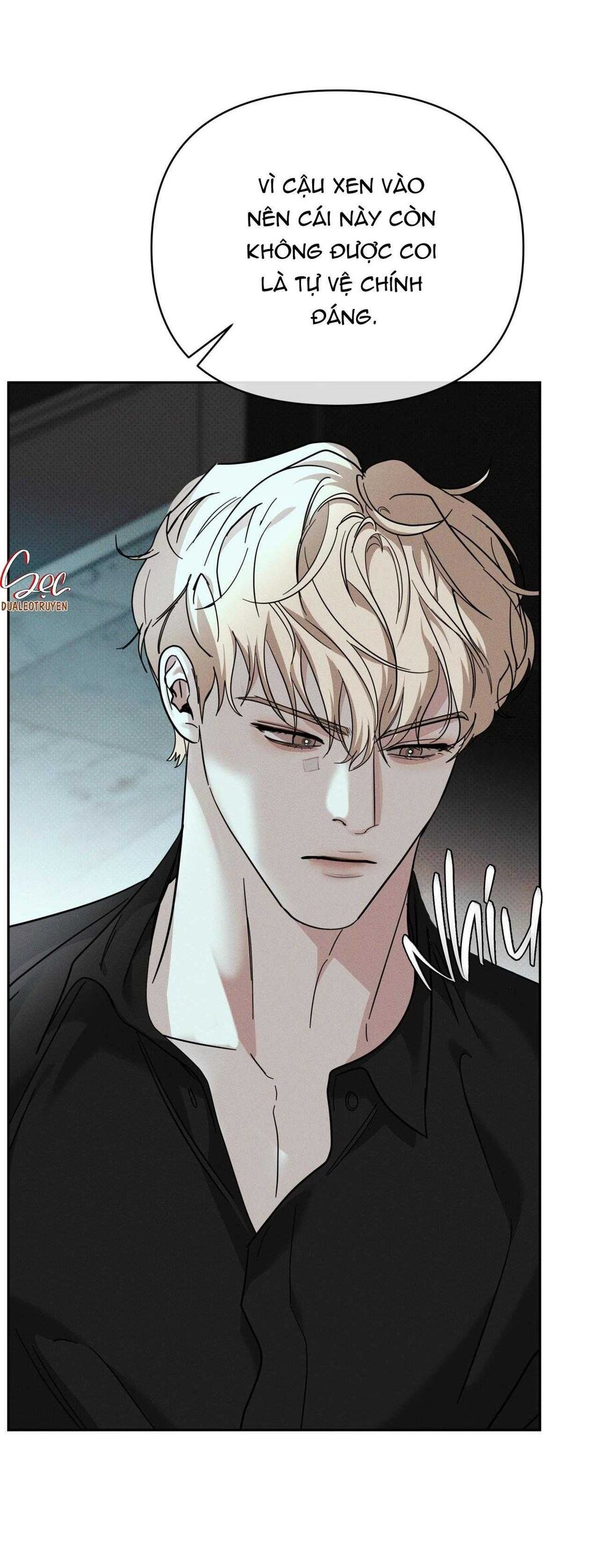 Ôi Kẻ Thù Thân Yêu! Chapter 23 - 66