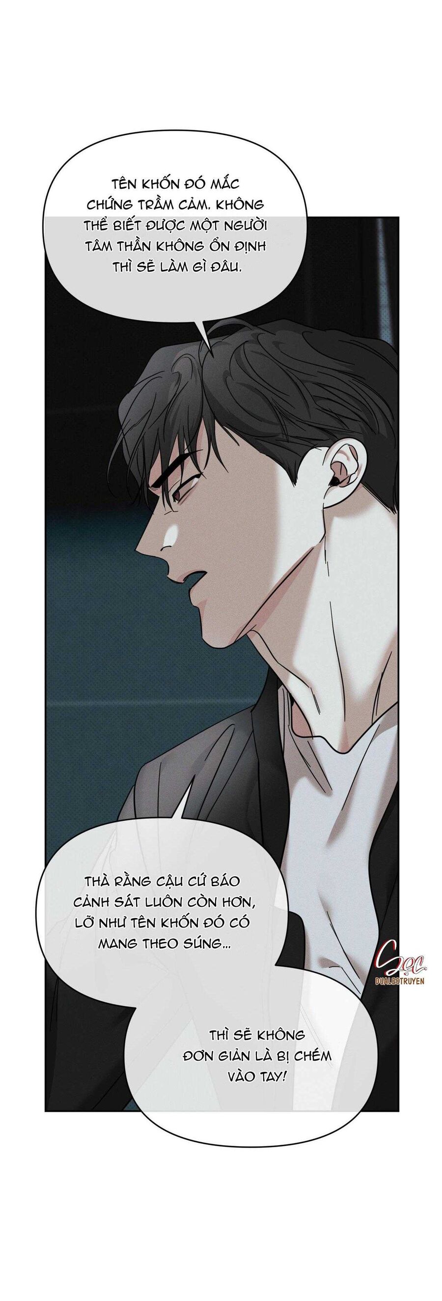 Ôi Kẻ Thù Thân Yêu! Chapter 23 - 68