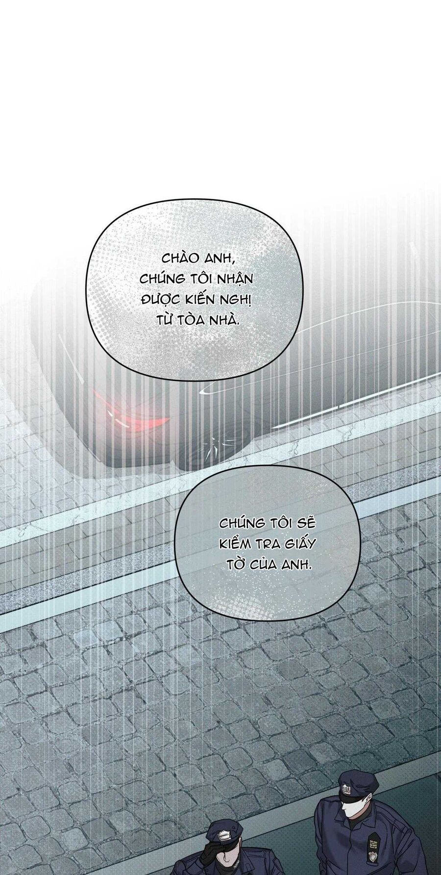 Ôi Kẻ Thù Thân Yêu! Chapter 23 - 8