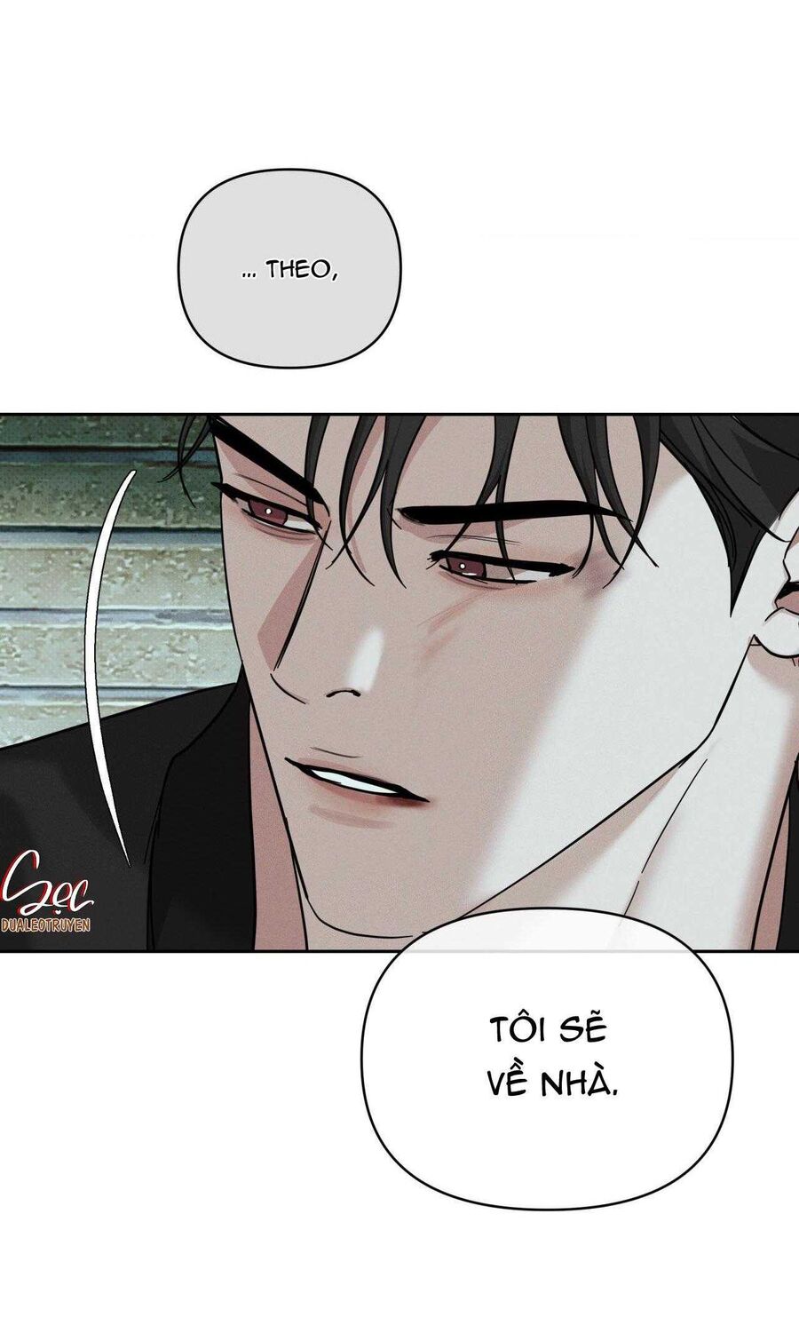 Ôi Kẻ Thù Thân Yêu! Chapter 23 - 71