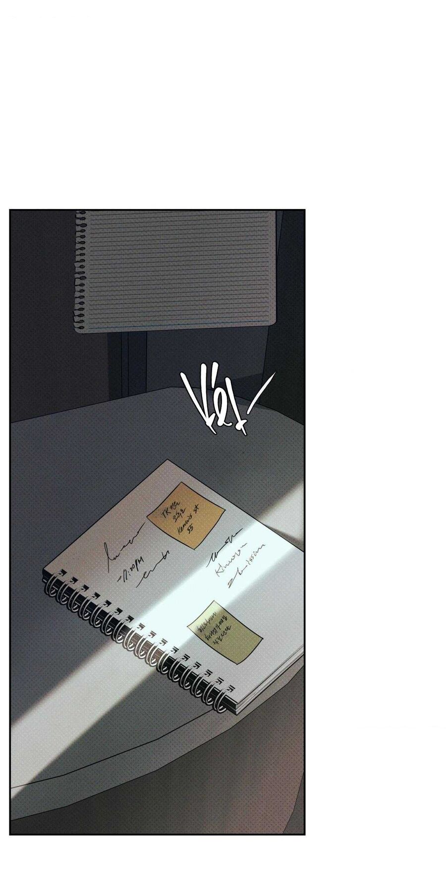 Ôi Kẻ Thù Thân Yêu! Chapter 23 - 77