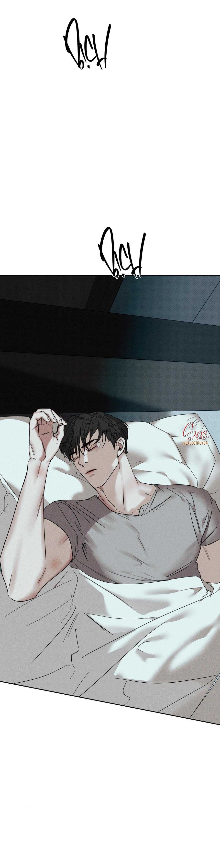 Ôi Kẻ Thù Thân Yêu! Chapter 23 - 78