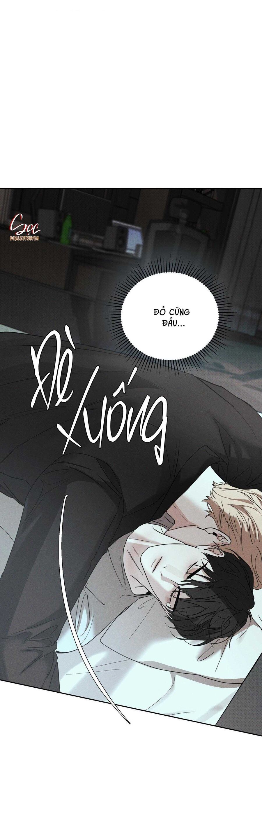 Ôi Kẻ Thù Thân Yêu! Chapter 23 - 80