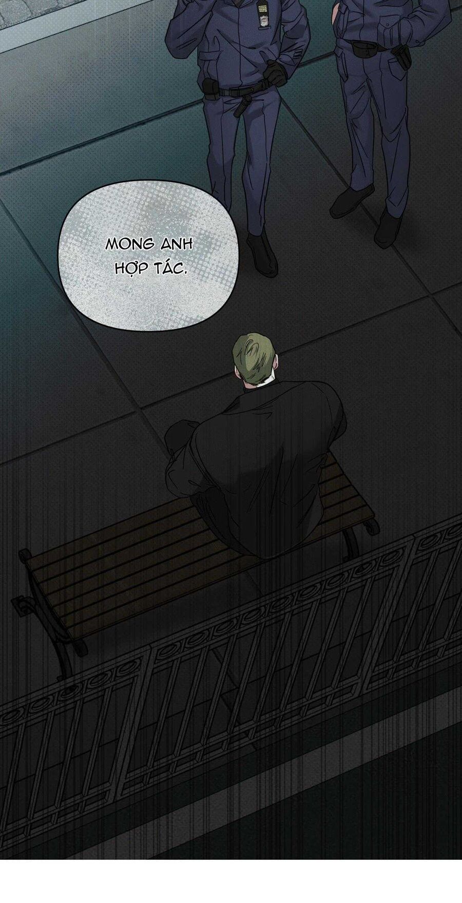 Ôi Kẻ Thù Thân Yêu! Chapter 23 - 9