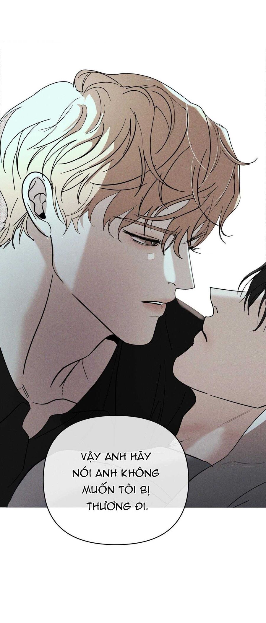 Ôi Kẻ Thù Thân Yêu! Chapter 23 - 84