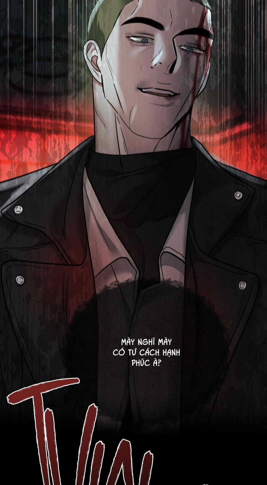 Ôi Kẻ Thù Thân Yêu! Chapter 24 - 11