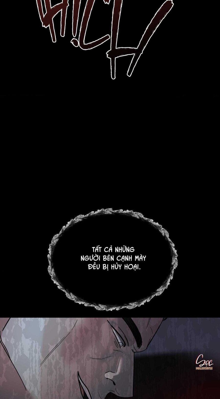 Ôi Kẻ Thù Thân Yêu! Chapter 24 - 12