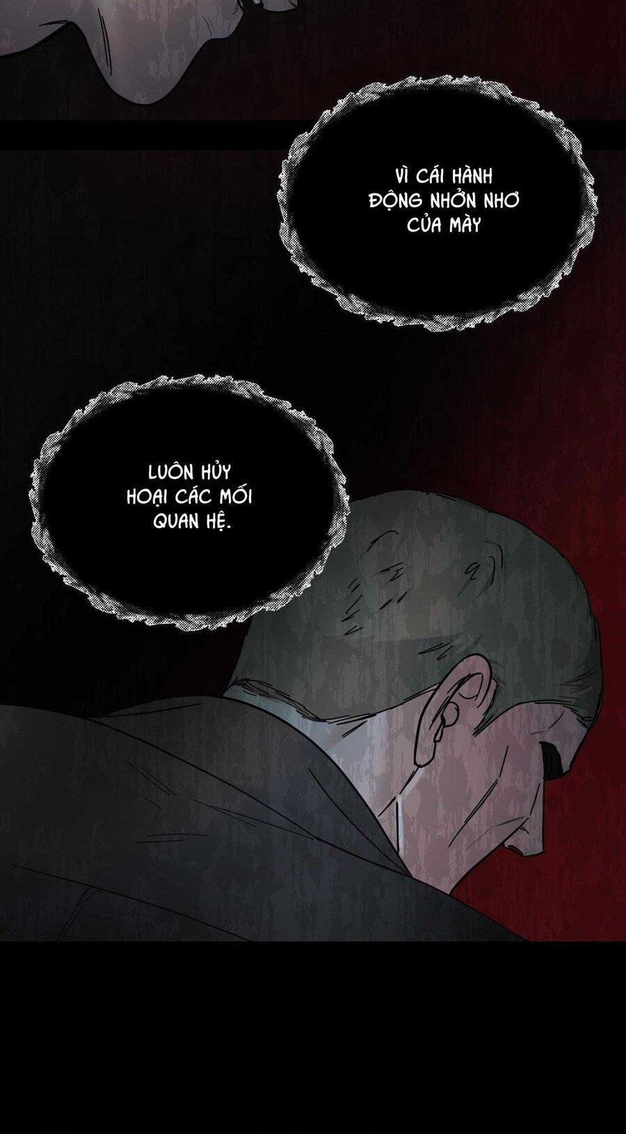 Ôi Kẻ Thù Thân Yêu! Chapter 24 - 13