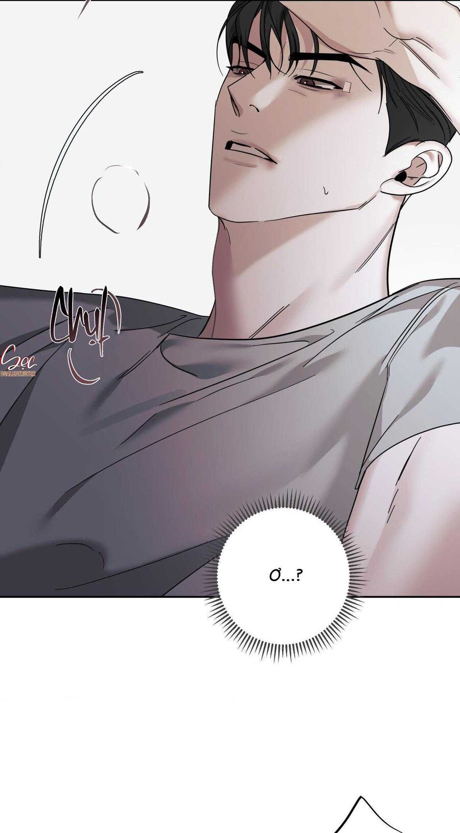 Ôi Kẻ Thù Thân Yêu! Chapter 24 - 18