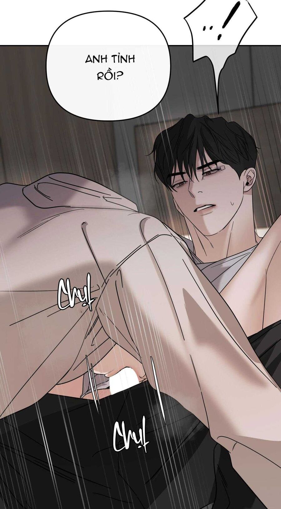 Ôi Kẻ Thù Thân Yêu! Chapter 24 - 19