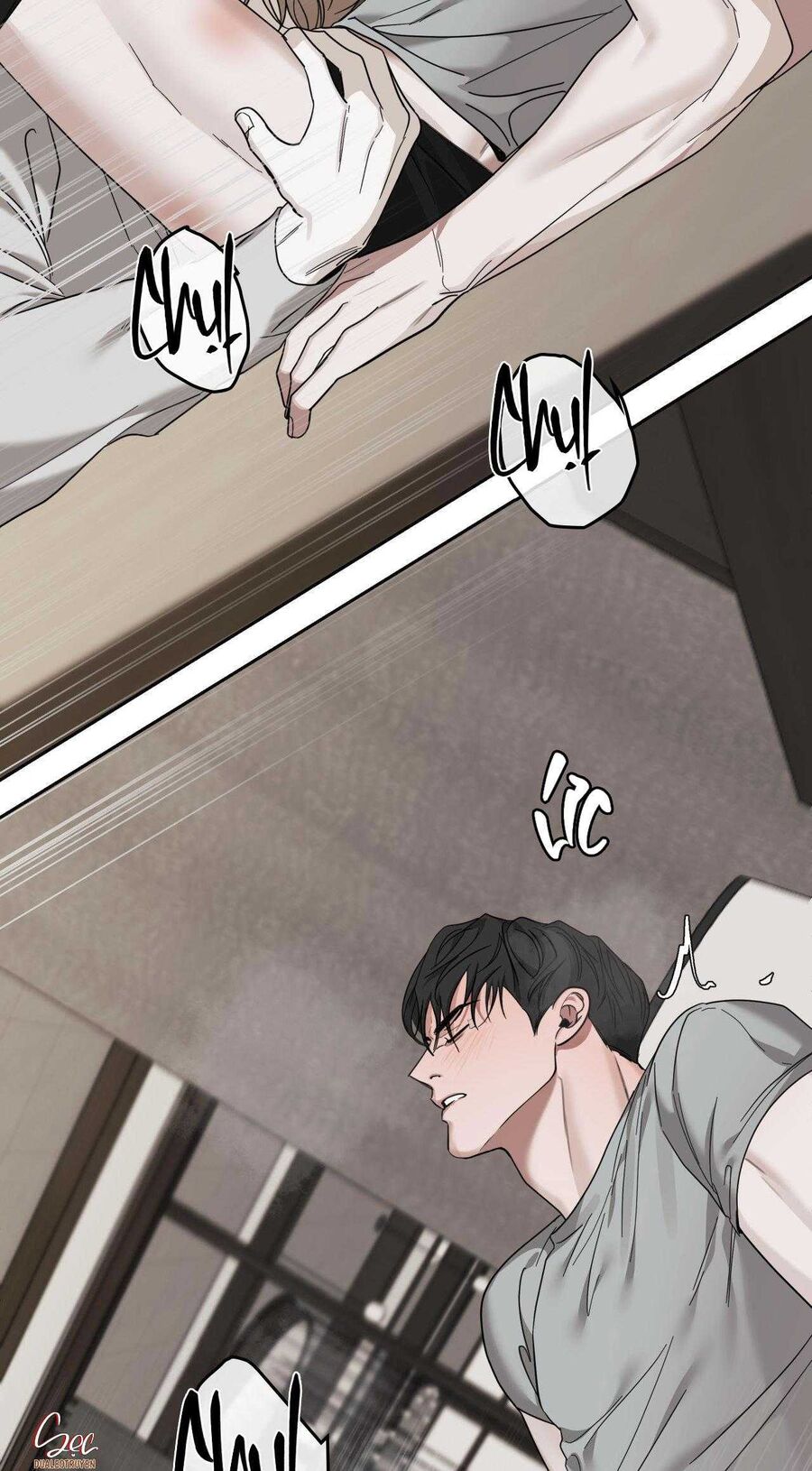 Ôi Kẻ Thù Thân Yêu! Chapter 24 - 23