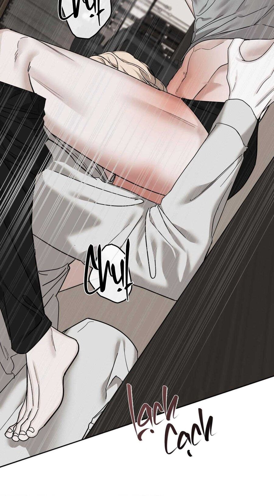 Ôi Kẻ Thù Thân Yêu! Chapter 24 - 24