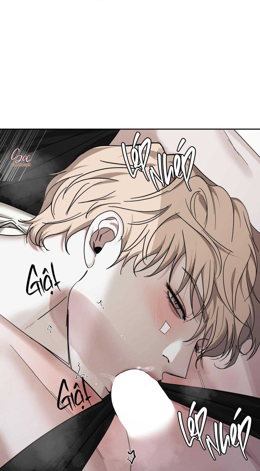 Ôi Kẻ Thù Thân Yêu! Chapter 24 - 25