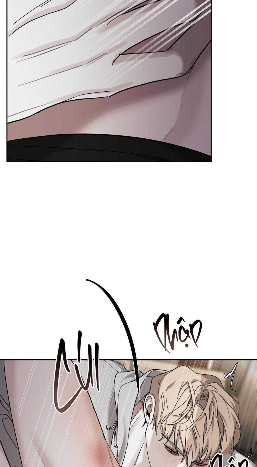 Ôi Kẻ Thù Thân Yêu! Chapter 24 - 27