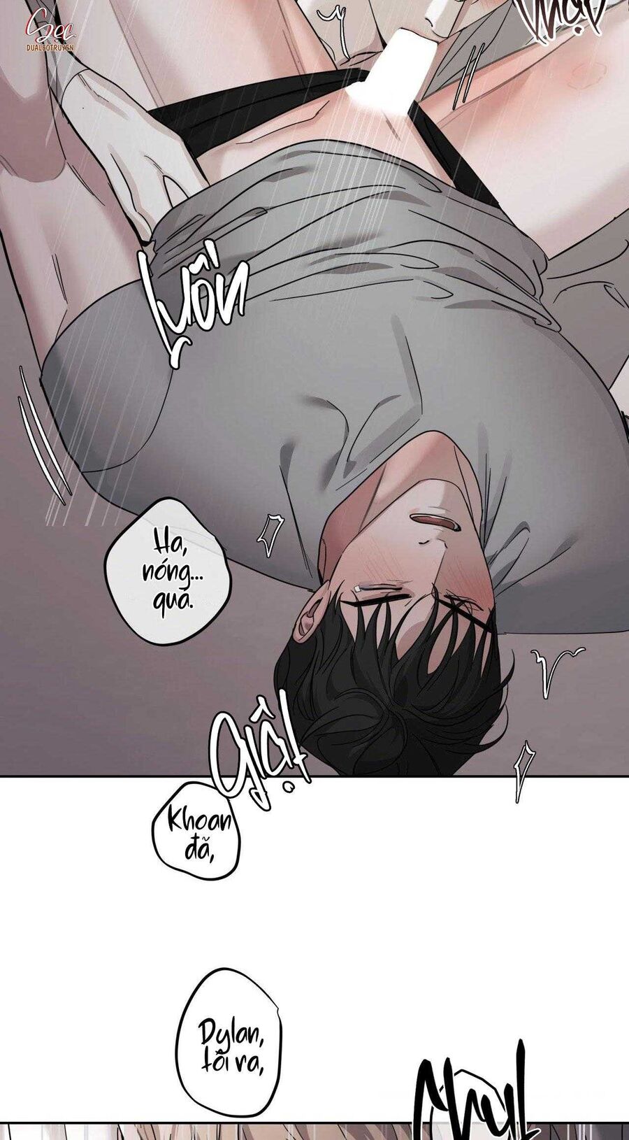 Ôi Kẻ Thù Thân Yêu! Chapter 24 - 28