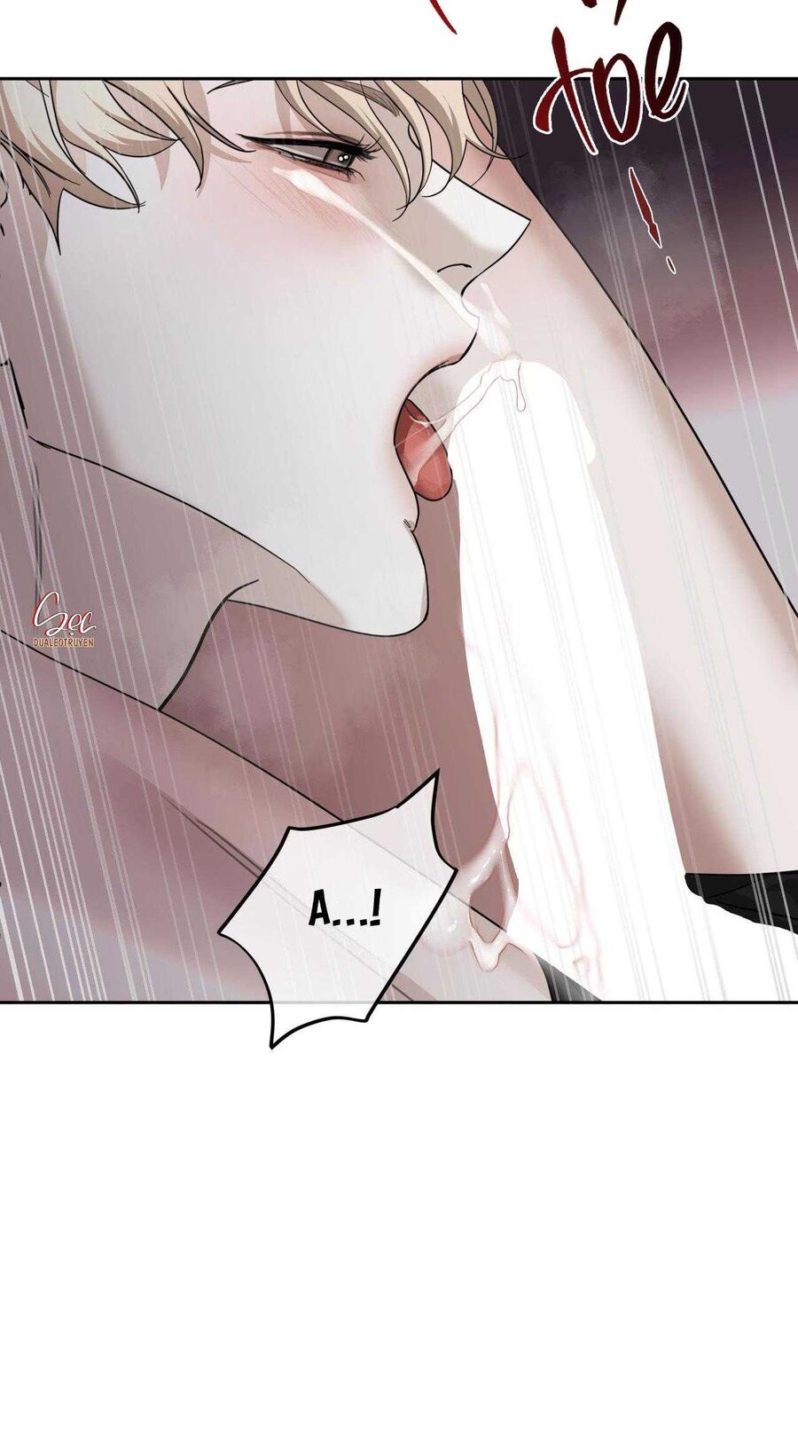 Ôi Kẻ Thù Thân Yêu! Chapter 24 - 30