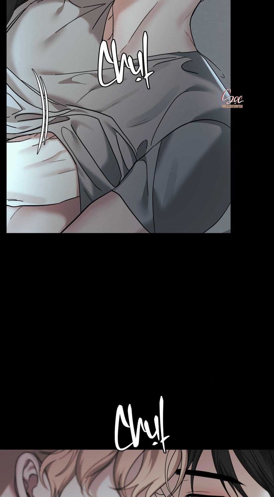 Ôi Kẻ Thù Thân Yêu! Chapter 24 - 4