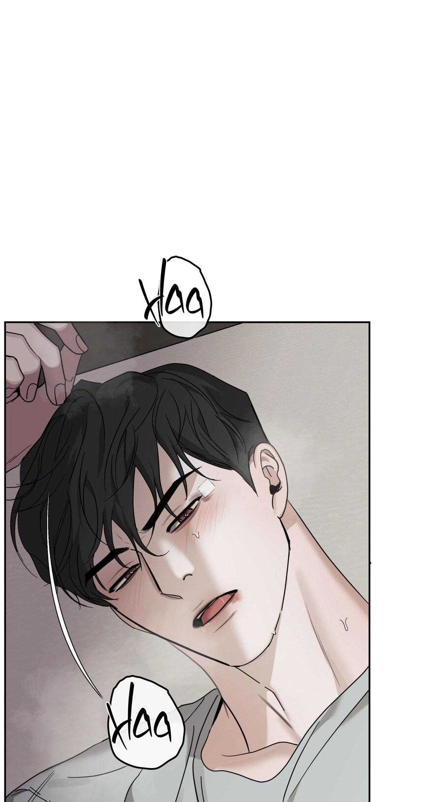 Ôi Kẻ Thù Thân Yêu! Chapter 24 - 31