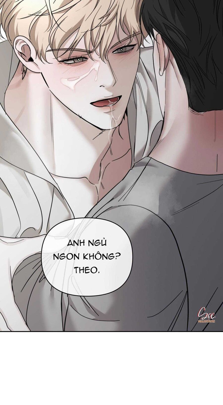 Ôi Kẻ Thù Thân Yêu! Chapter 24 - 33