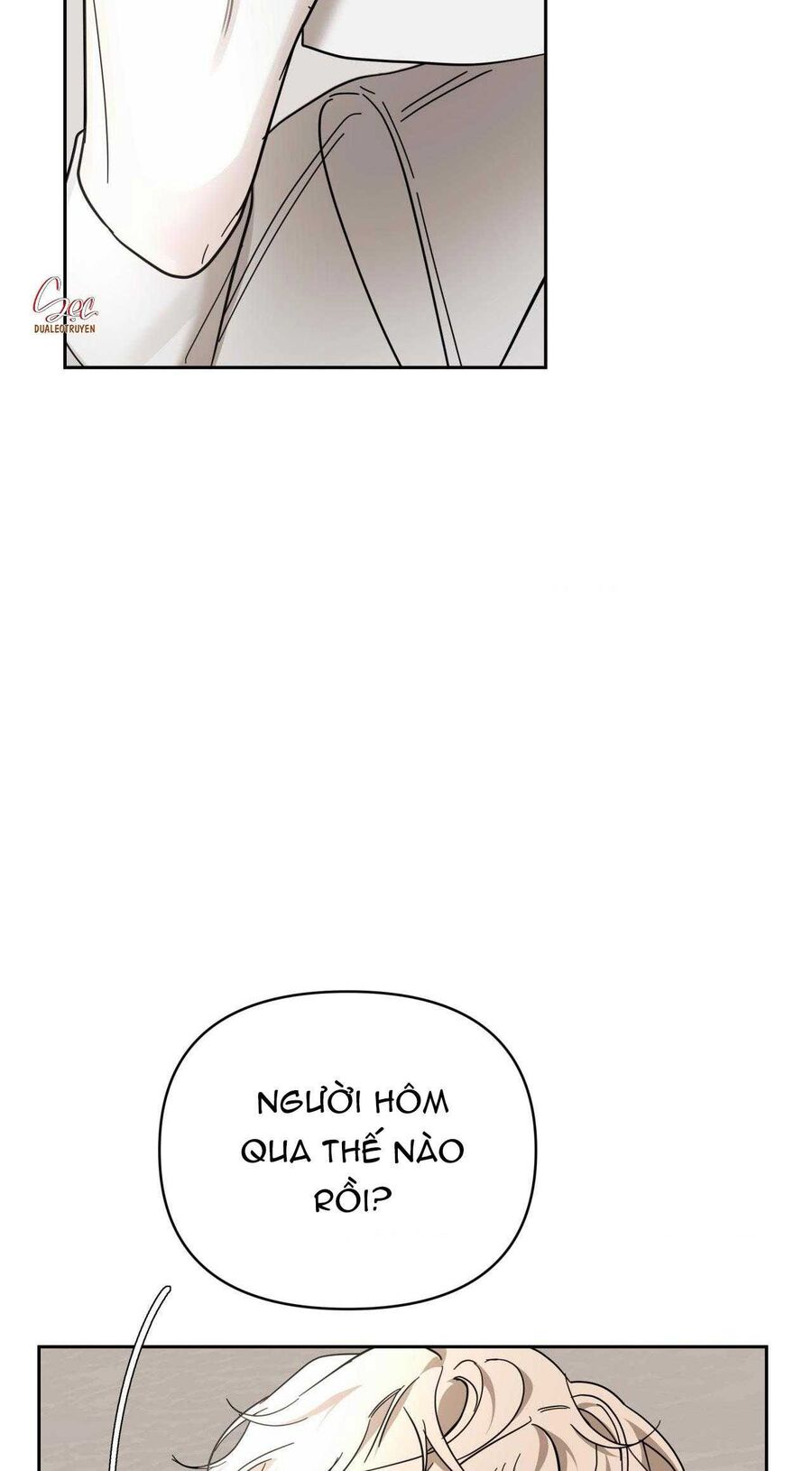 Ôi Kẻ Thù Thân Yêu! Chapter 24 - 40