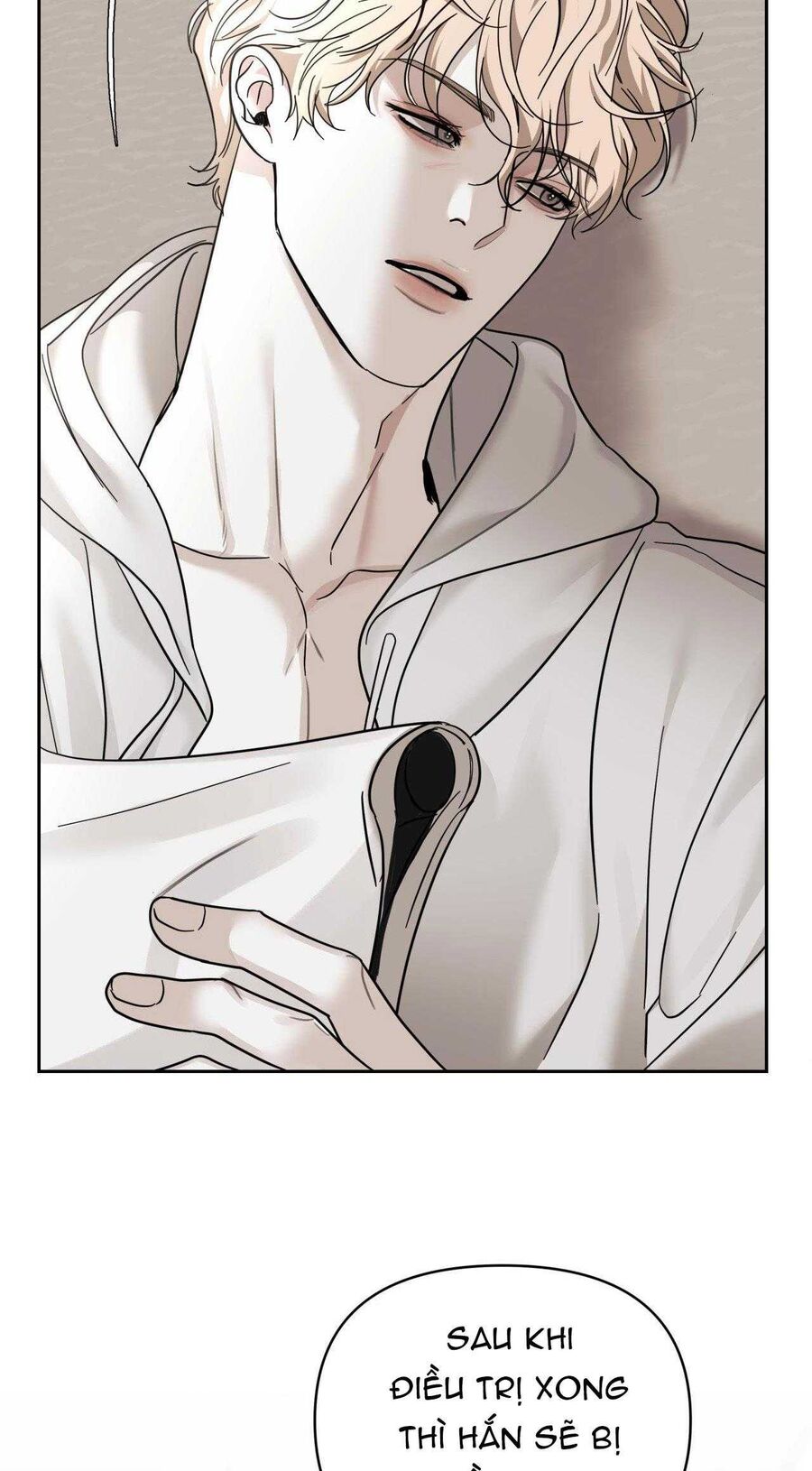 Ôi Kẻ Thù Thân Yêu! Chapter 24 - 41