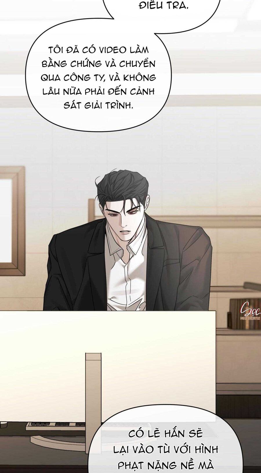 Ôi Kẻ Thù Thân Yêu! Chapter 24 - 42