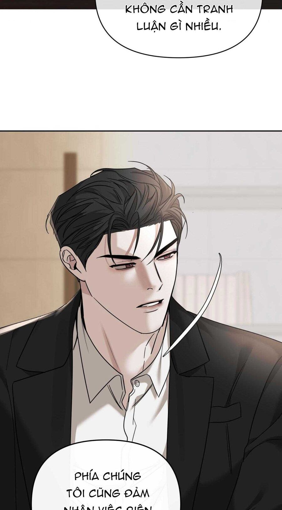 Ôi Kẻ Thù Thân Yêu! Chapter 24 - 43