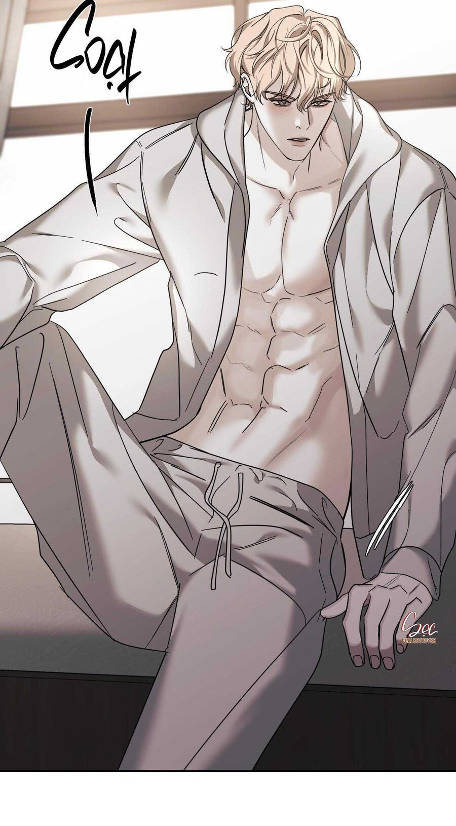 Ôi Kẻ Thù Thân Yêu! Chapter 24 - 45