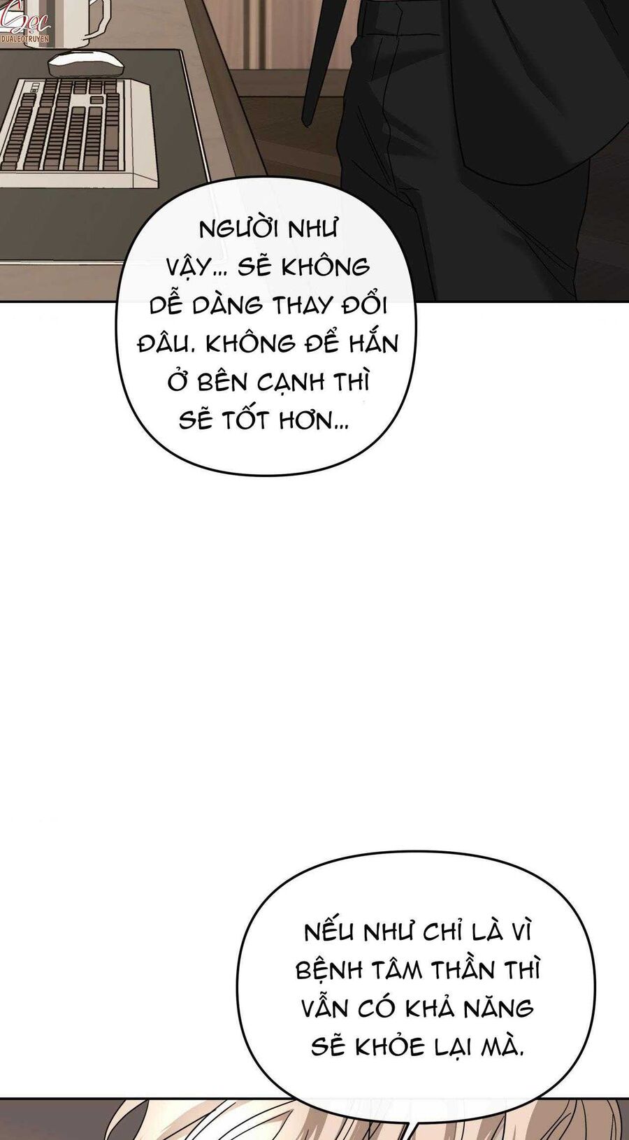 Ôi Kẻ Thù Thân Yêu! Chapter 24 - 52