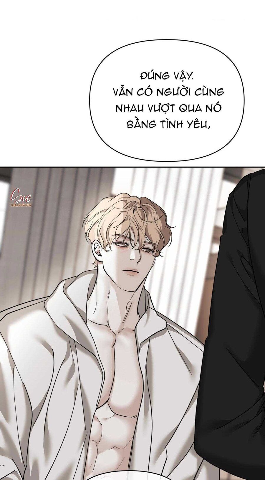 Ôi Kẻ Thù Thân Yêu! Chapter 24 - 54