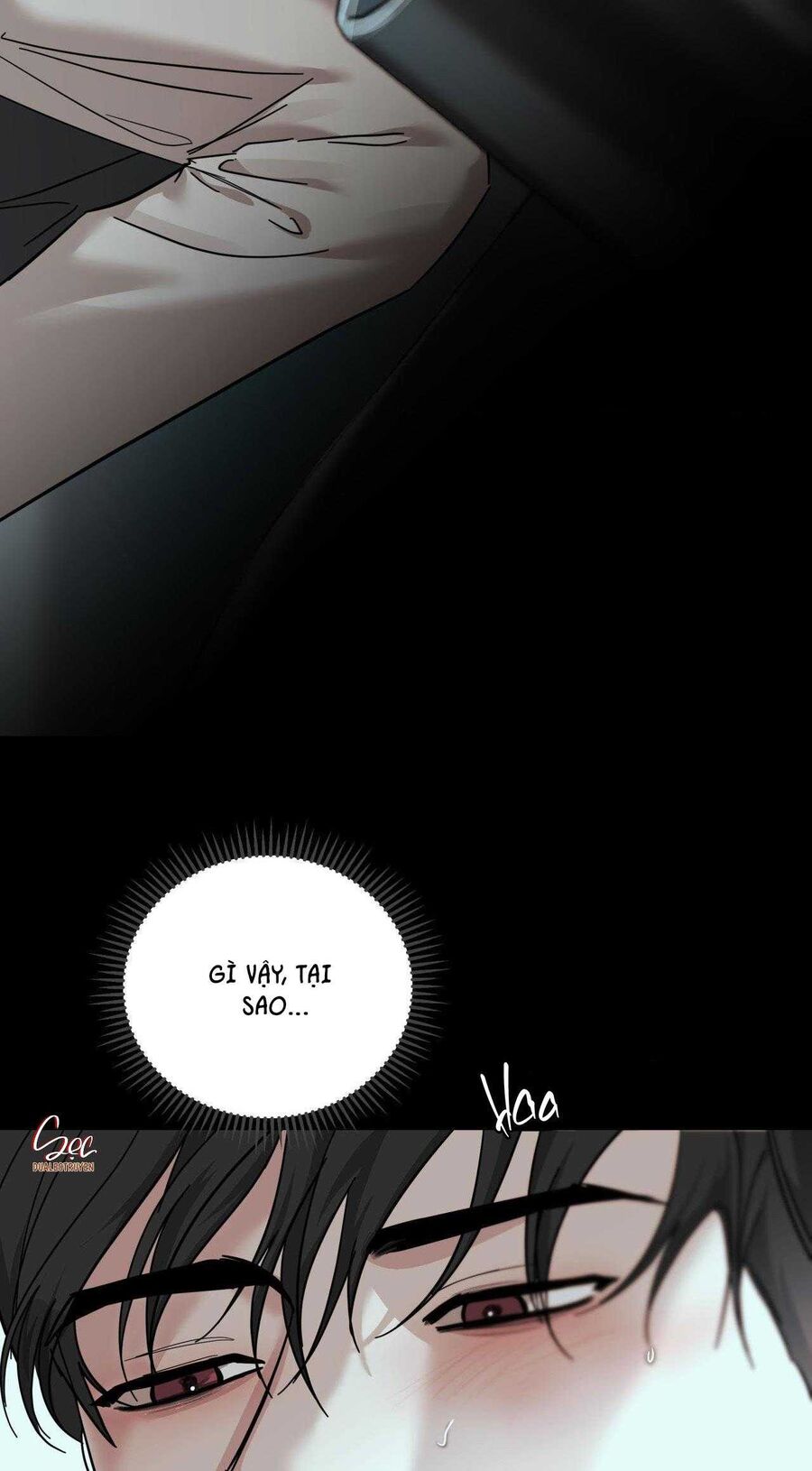 Ôi Kẻ Thù Thân Yêu! Chapter 24 - 8