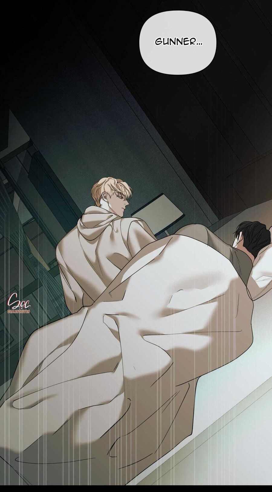 Ôi Kẻ Thù Thân Yêu! Chapter 25 - 13