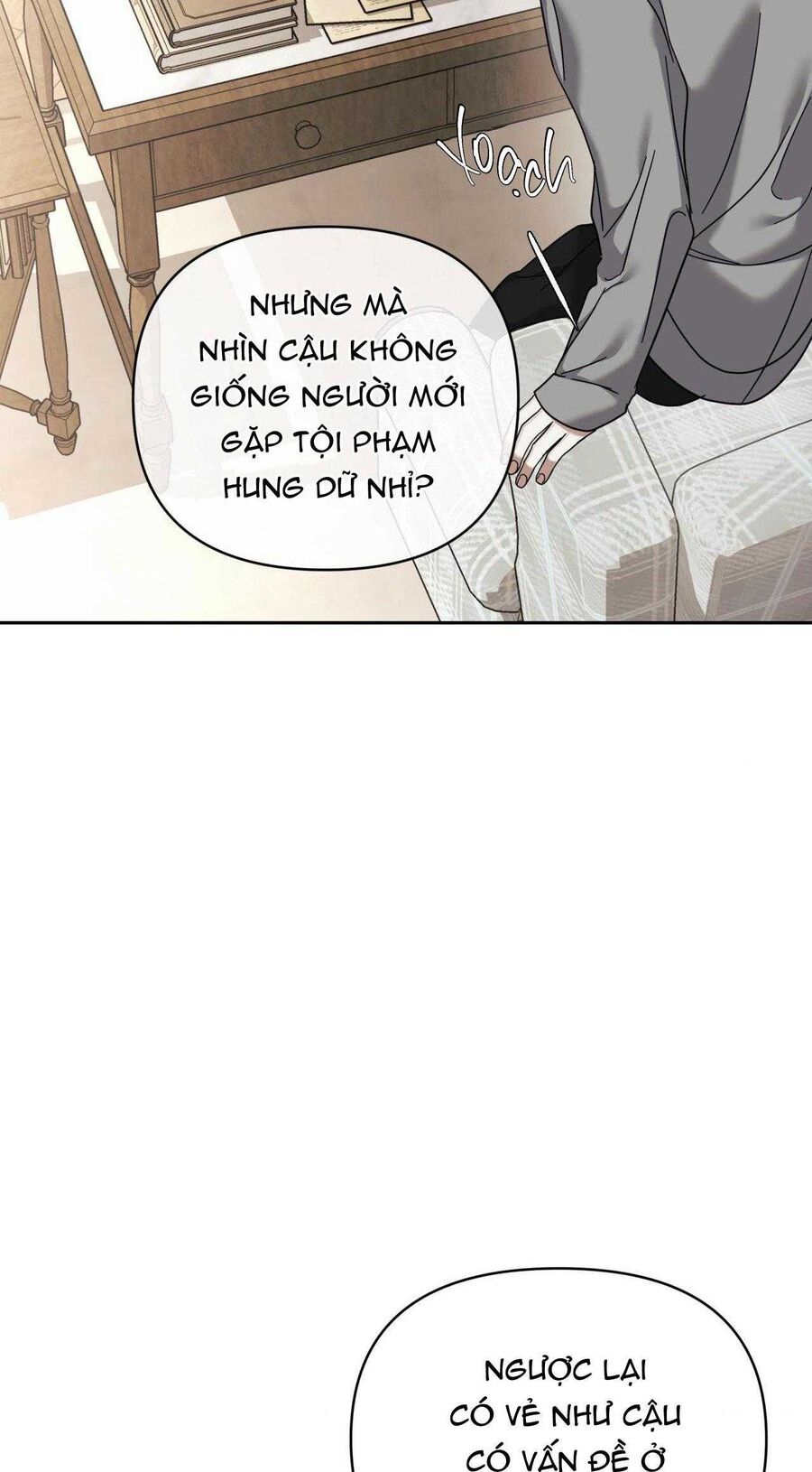 Ôi Kẻ Thù Thân Yêu! Chapter 25 - 17