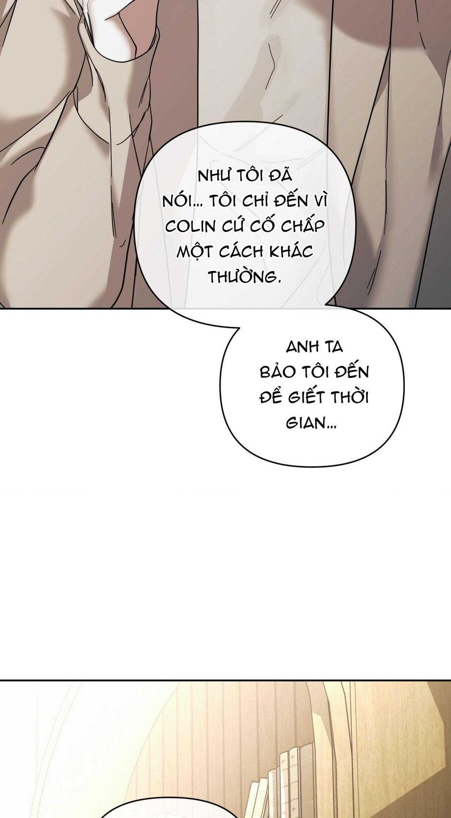 Ôi Kẻ Thù Thân Yêu! Chapter 25 - 20