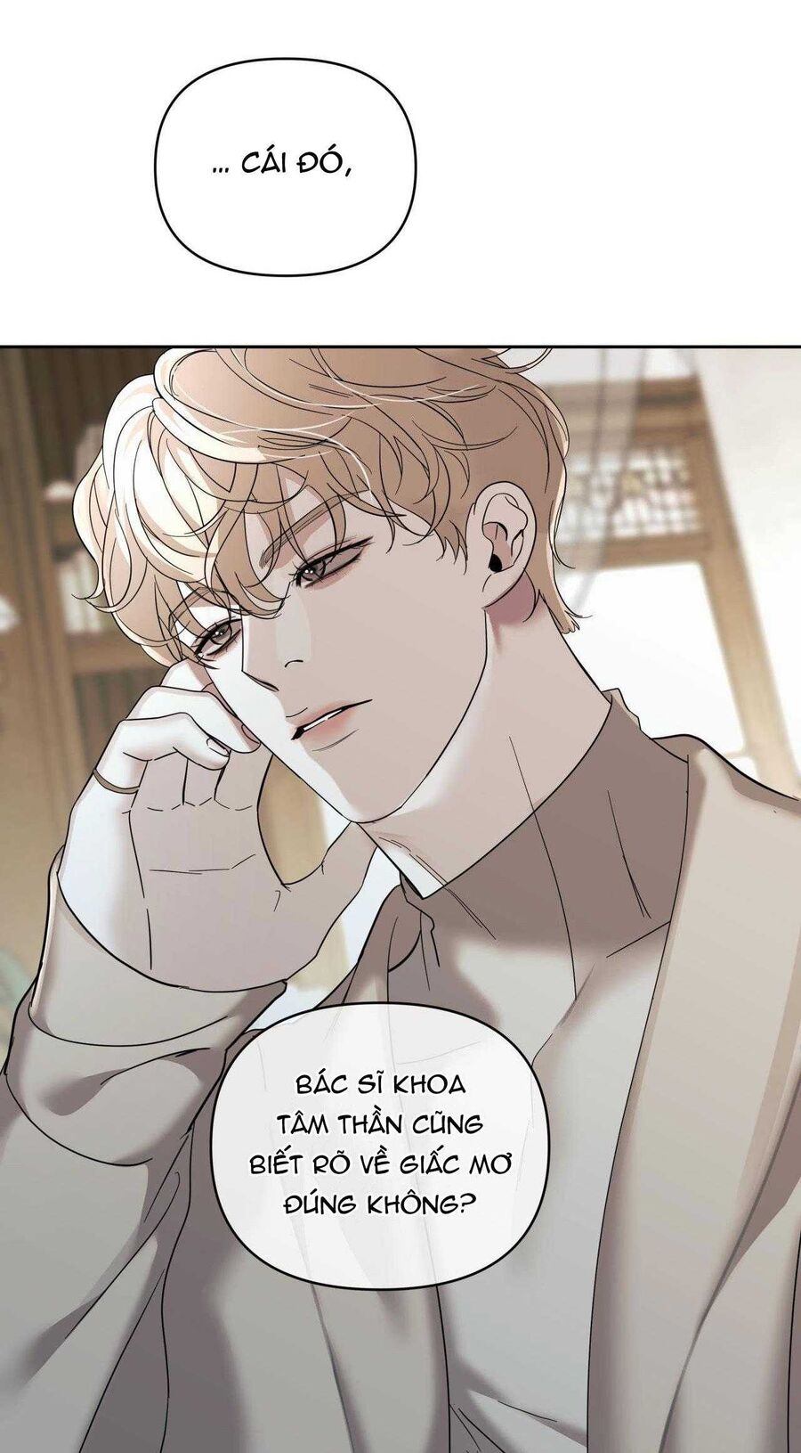 Ôi Kẻ Thù Thân Yêu! Chapter 25 - 22