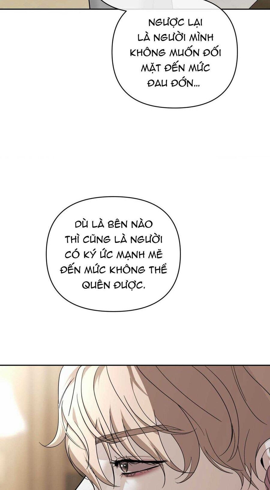 Ôi Kẻ Thù Thân Yêu! Chapter 25 - 26