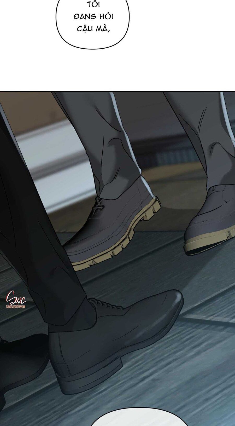 Ôi Kẻ Thù Thân Yêu! Chapter 25 - 29