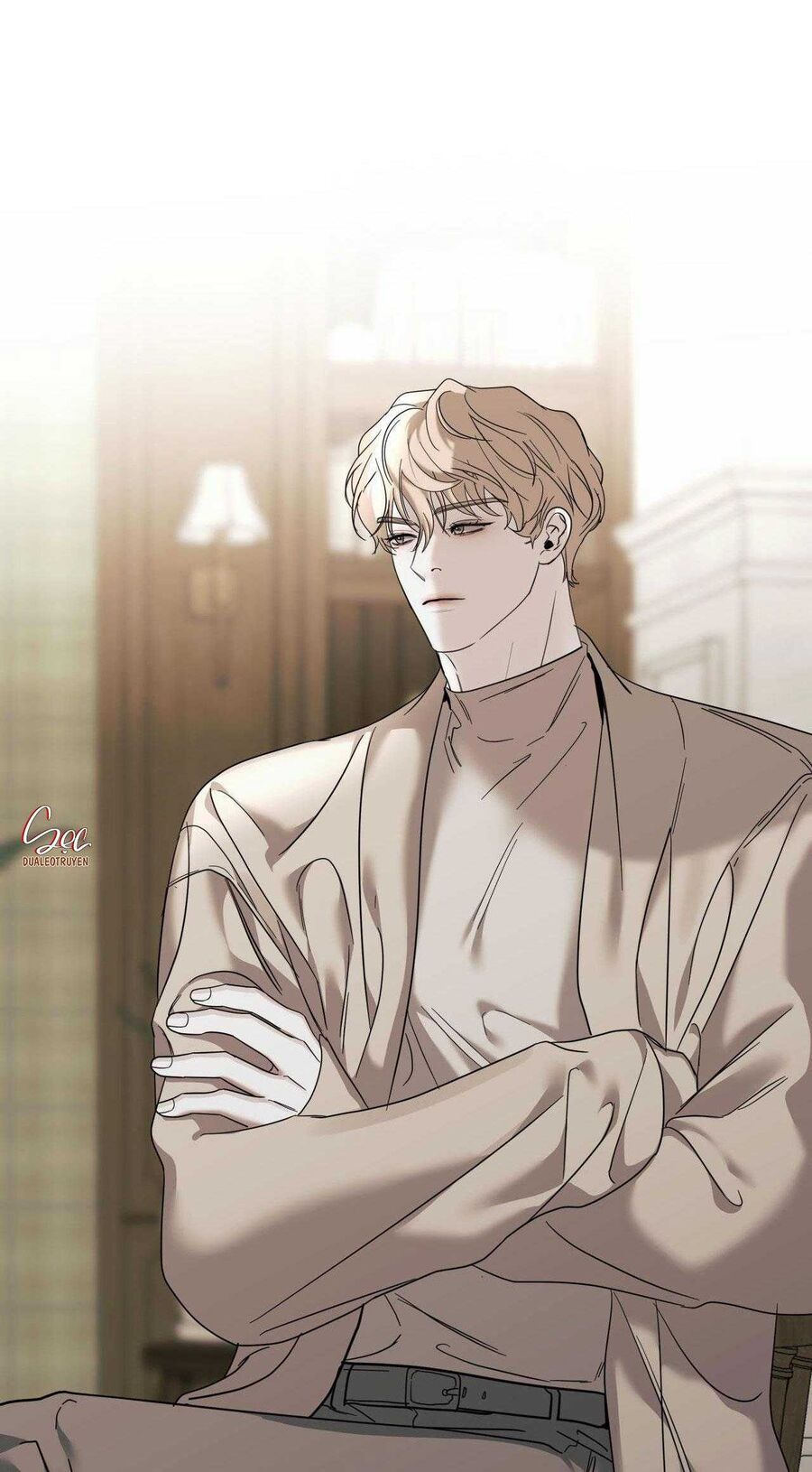 Ôi Kẻ Thù Thân Yêu! Chapter 25 - 4