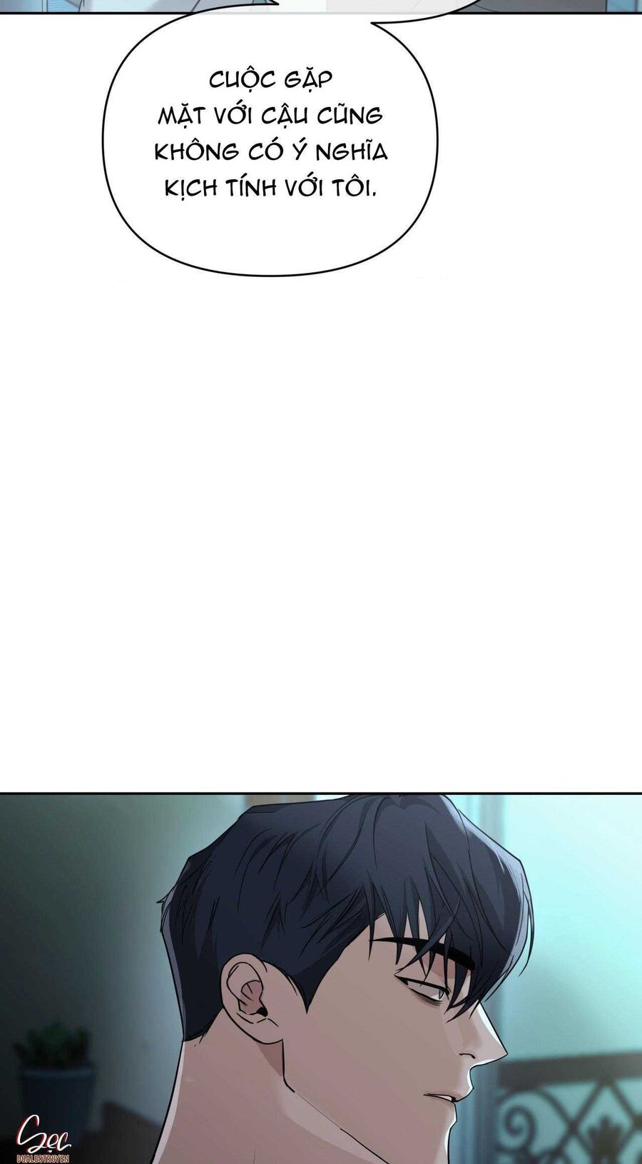 Ôi Kẻ Thù Thân Yêu! Chapter 25 - 34