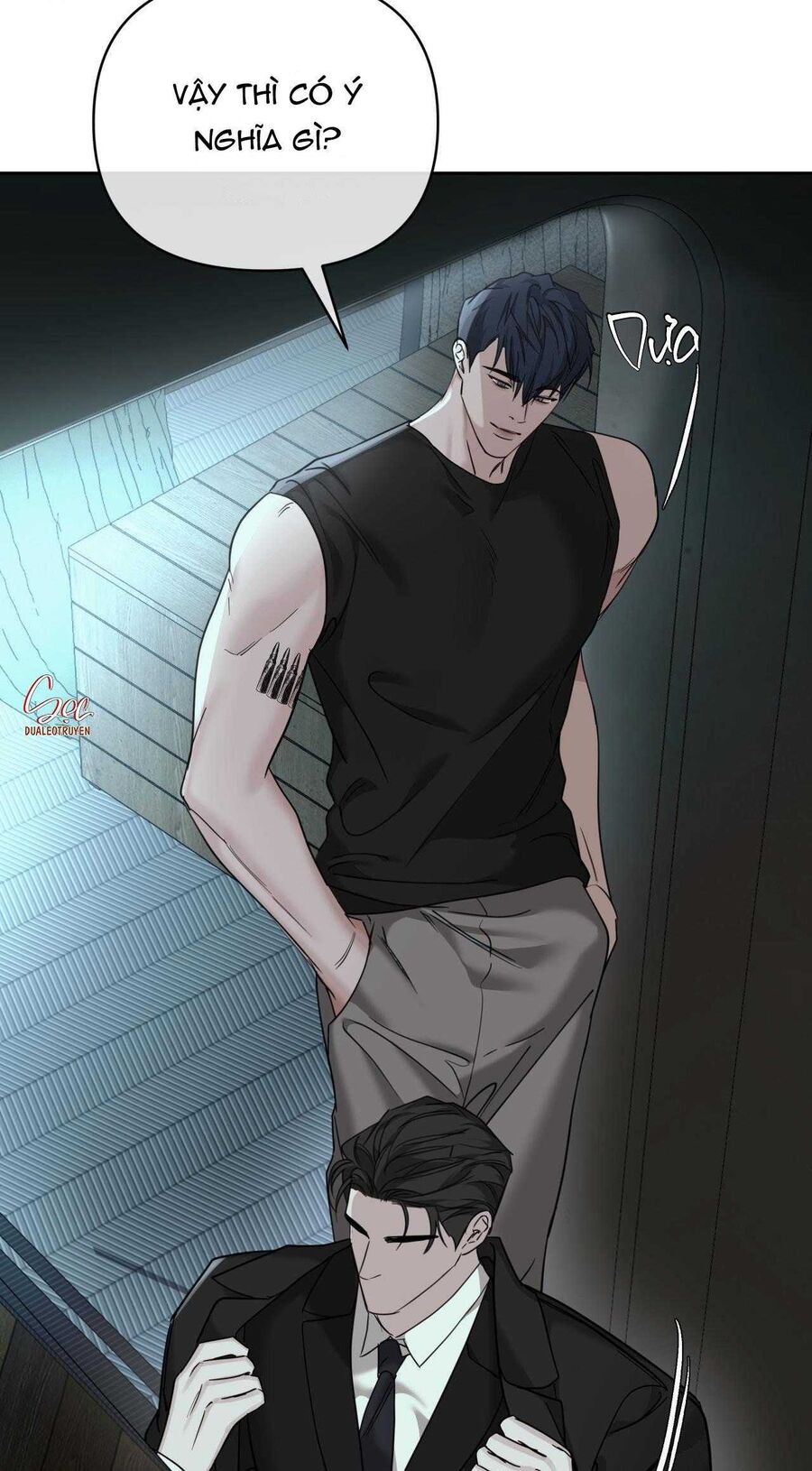 Ôi Kẻ Thù Thân Yêu! Chapter 25 - 36