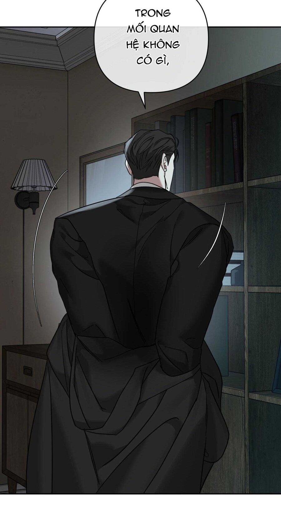 Ôi Kẻ Thù Thân Yêu! Chapter 25 - 38