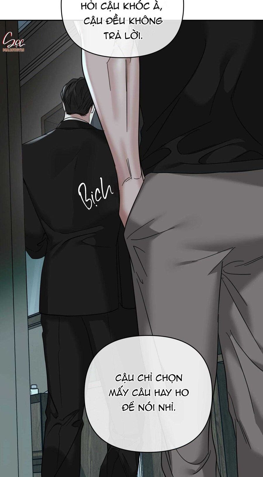 Ôi Kẻ Thù Thân Yêu! Chapter 25 - 42