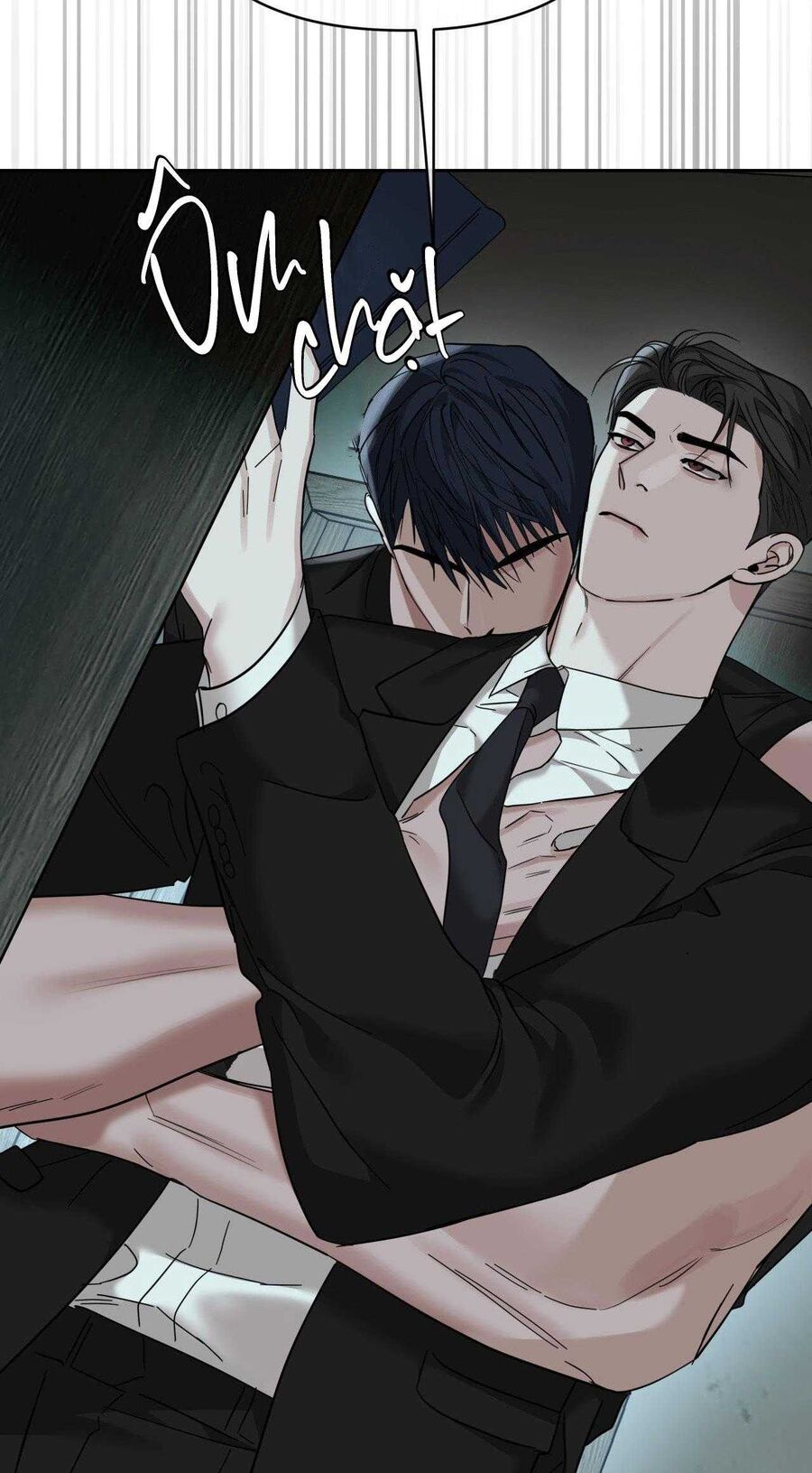 Ôi Kẻ Thù Thân Yêu! Chapter 25 - 44