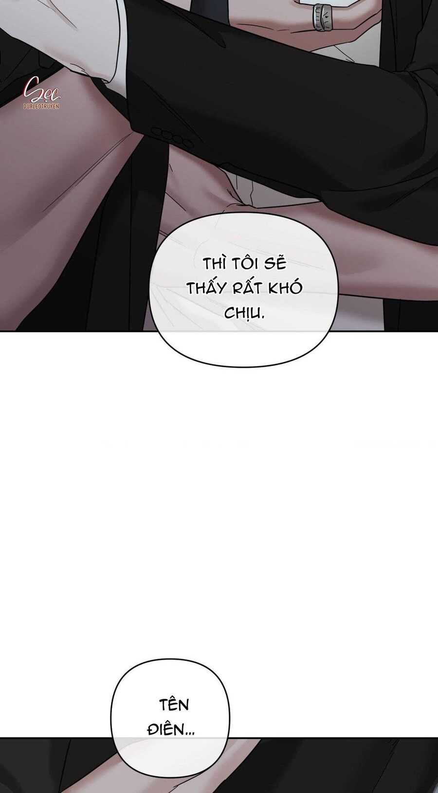 Ôi Kẻ Thù Thân Yêu! Chapter 25 - 46