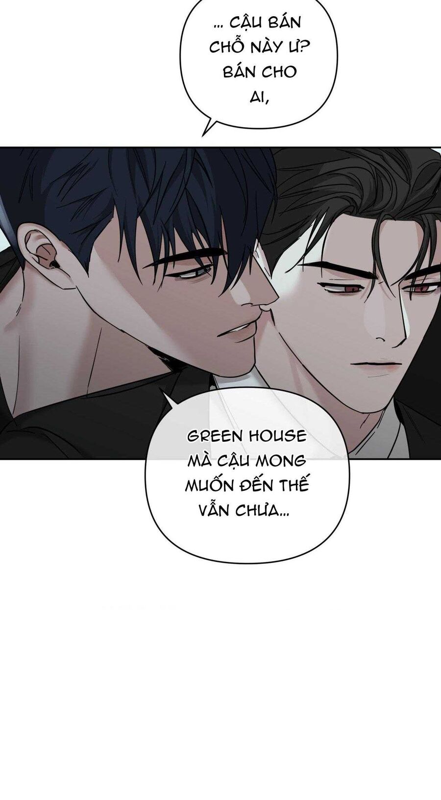 Ôi Kẻ Thù Thân Yêu! Chapter 25 - 48