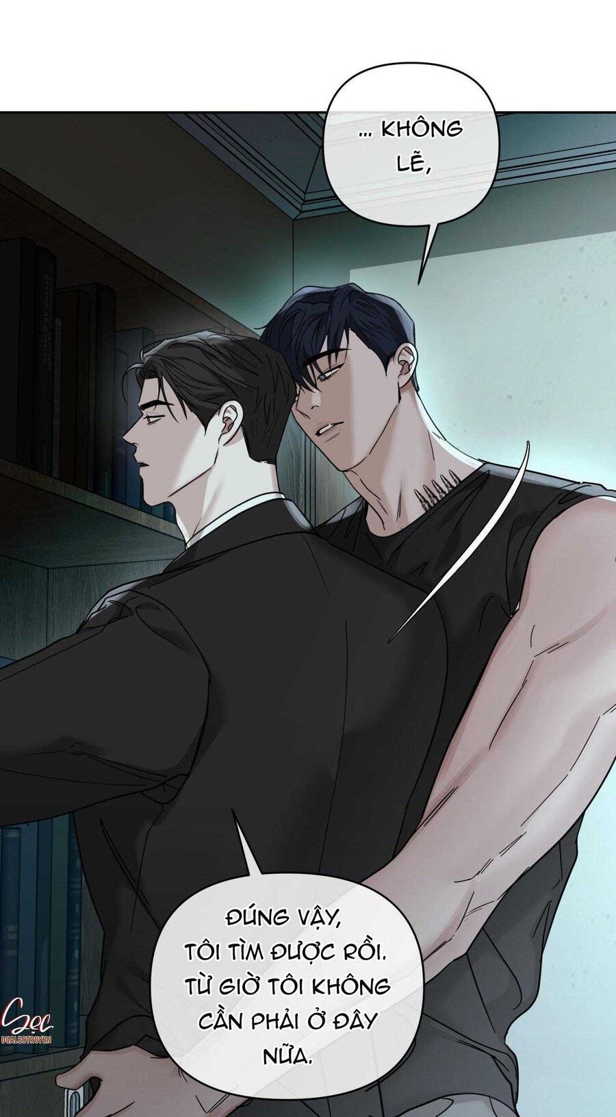 Ôi Kẻ Thù Thân Yêu! Chapter 25 - 49